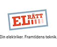 ELRÄTT logo