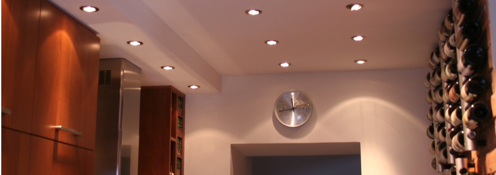 Elektriker av Södermans El AB – projekt 3